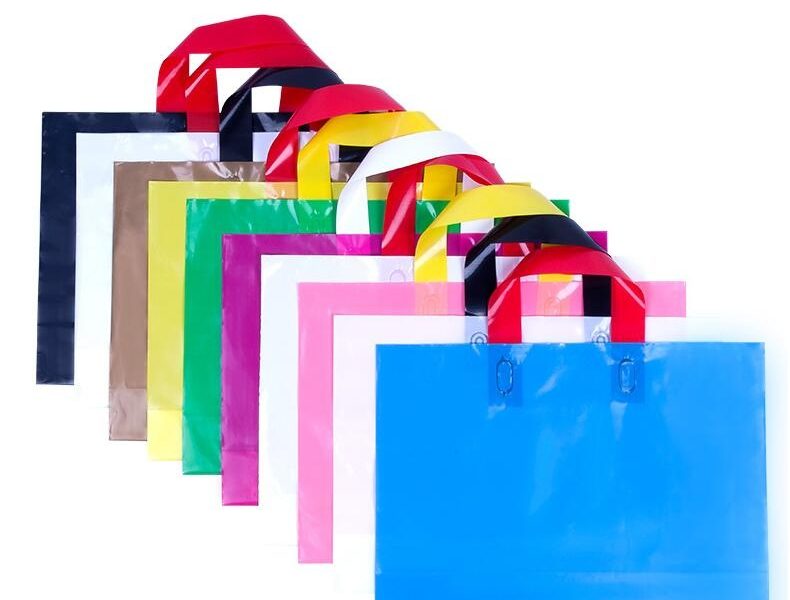 Jual pallet plastik, Pallet plastik bekas