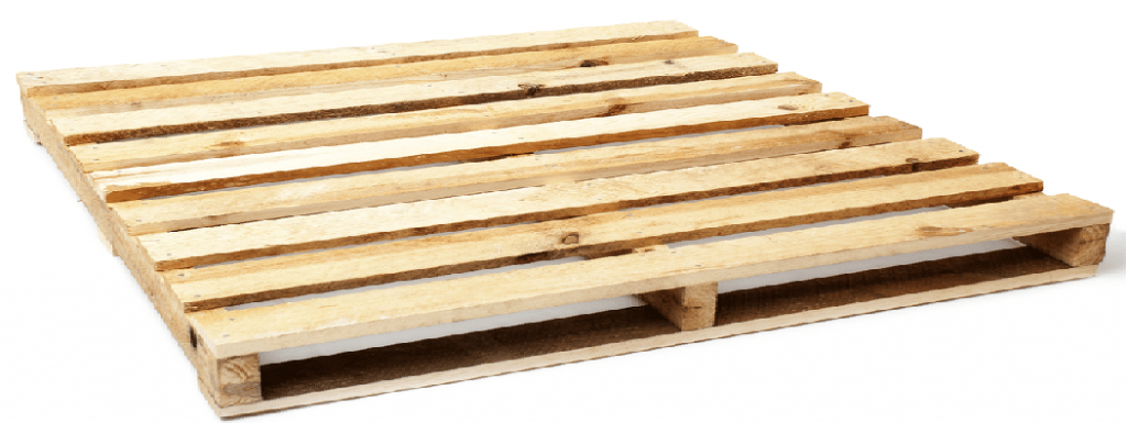 pallet kayu